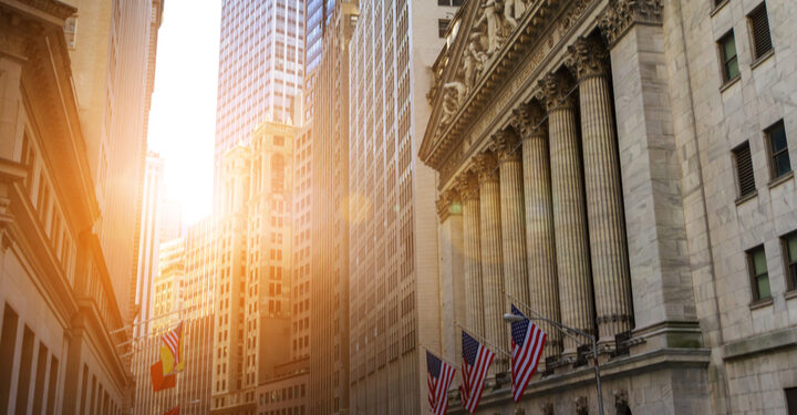 US financial sector ‘is the world’s fifth largest polluter’
