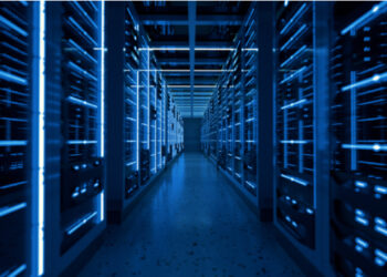 Fresh air from Northern Ireland to power Amazon data centres