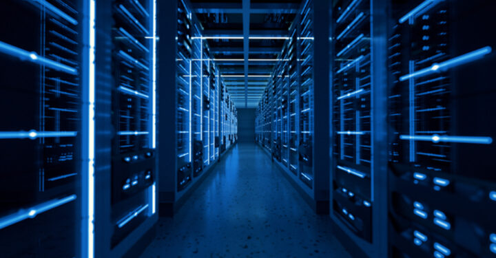 Fresh air from Northern Ireland to power Amazon data centres