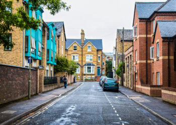 Government unveils new green building rules