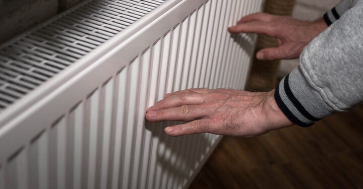 EDF urges the government to offer additional VAT revenue to fuel poor