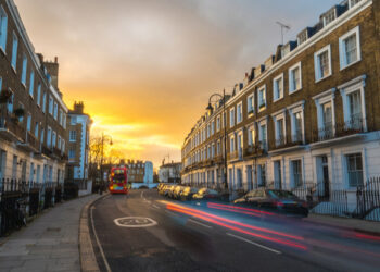 Thousands of homes in London to get £40m energy efficiency boost