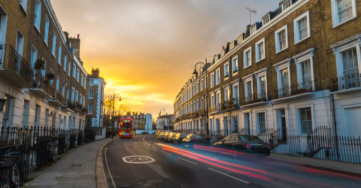 Thousands of homes in London to get £40m energy efficiency boost