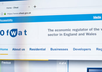 Ofwat proposes to increase price cap for business customers