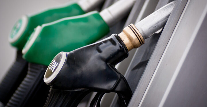 Forecourt fuel crime ‘continued to climb in third quarter’