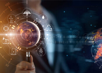 Technological breakthrough needed to address energy crisis