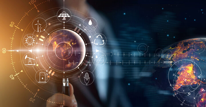Technological breakthrough needed to address energy crisis