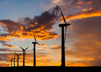 UK hosts African conference on green transition