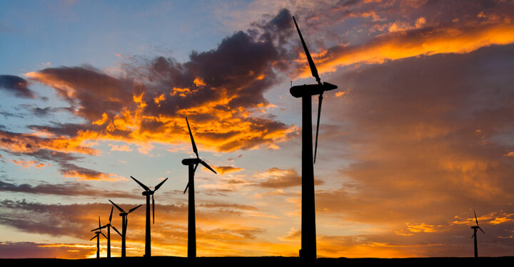 UK hosts African conference on green transition
