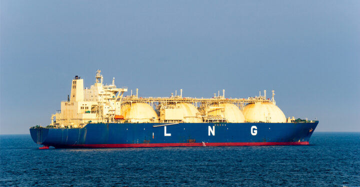 Plans unveiled for Indian state’s first LNG import terminal