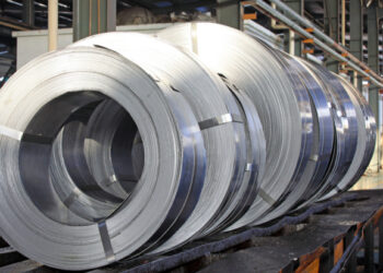 UK to review anti-dumping measures on Chinese steel