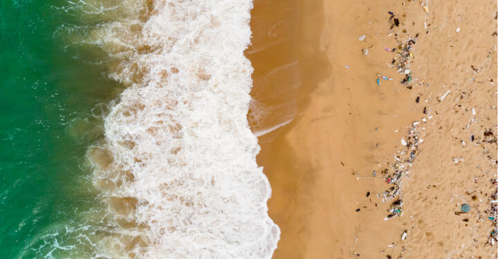 New environmental challenge to tackle coastal pollution launched