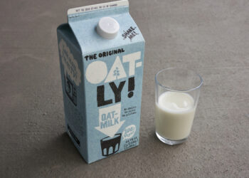 UK watchdog bans Oatly ads over ‘misleading’ green claims