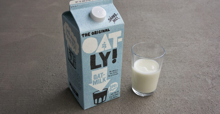 UK watchdog bans Oatly ads over ‘misleading’ green claims