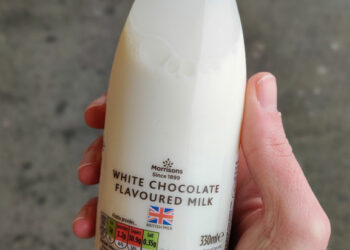 Is this the end of expiry dates? Sniff tests could tackle food waste!