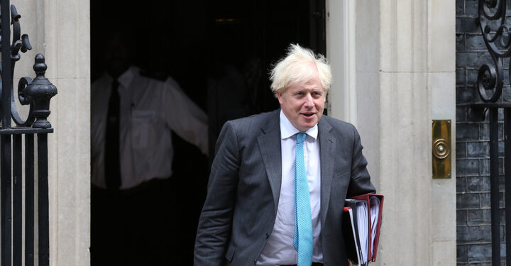 Prime Minister to take part in energy crisis talks