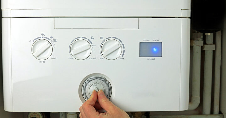 Energy bills ‘could jump by 16% with hydrogen blend’