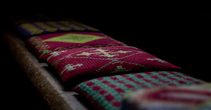 Cushions and carpets for holy net zero?