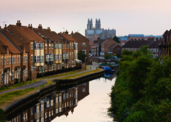 Council in Yorkshire ‘has not paid for gas for about 17 years’