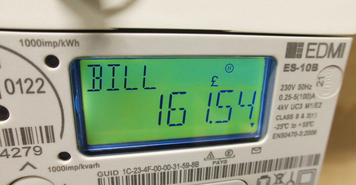 Price cap and cheapest energy deals getting closer