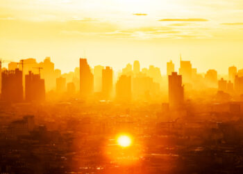 NASA: ‘2021 sixth warmest year ever’