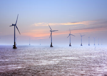 Biden confirms biggest offshore wind lease sale