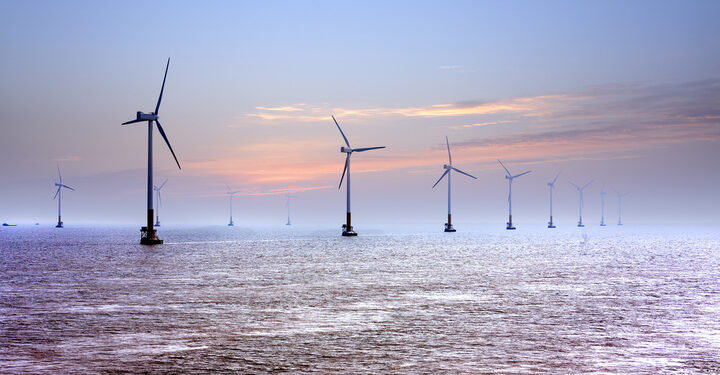 Biden confirms biggest offshore wind lease sale