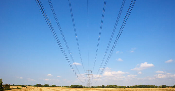 National Grid consults on new clean energy infrastructure project
