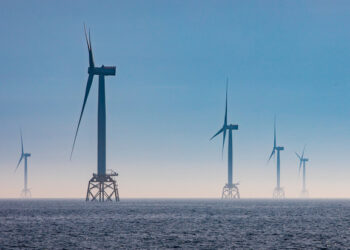 SSE Renewables eyes Dutch offshore wind