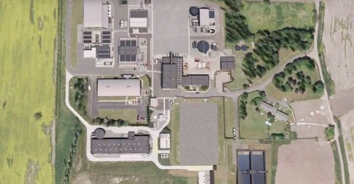 Northumbrian Water pays £165,000 over pollution incident