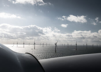 New partnership eyes to unlock India’s offshore wind potential