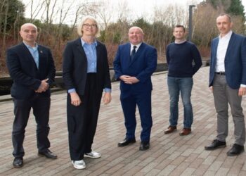 Coventry at the forefront of tackling climate change with the help of E.ON
