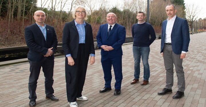 Coventry at the forefront of tackling climate change with the help of E.ON