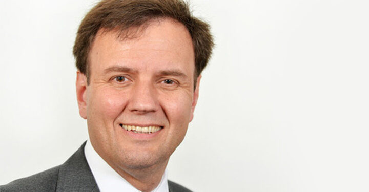 Greg Hands says UK energy supply ‘is in a good place’