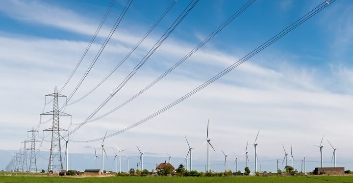 Renewables to provide stability services to grid for first time