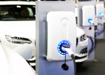 EV production soared in worst January for car manufacturing since 2009