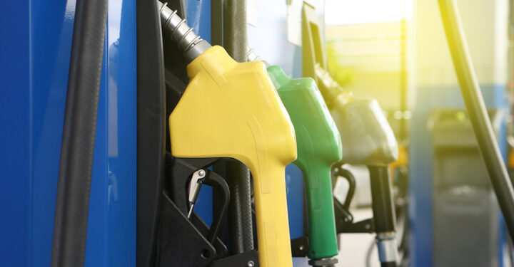 Petrol and diesel prices to hit new record