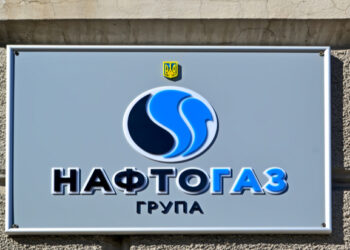 Russian invasion affects Ukraine’s largest state oil and gas firm