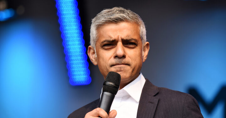 London Mayor kicks off £90m green bond plan