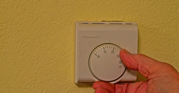 Welsh Government doubles winter fuel support payment