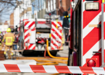 Fire chiefs raise concerns over need to reduce energy bills