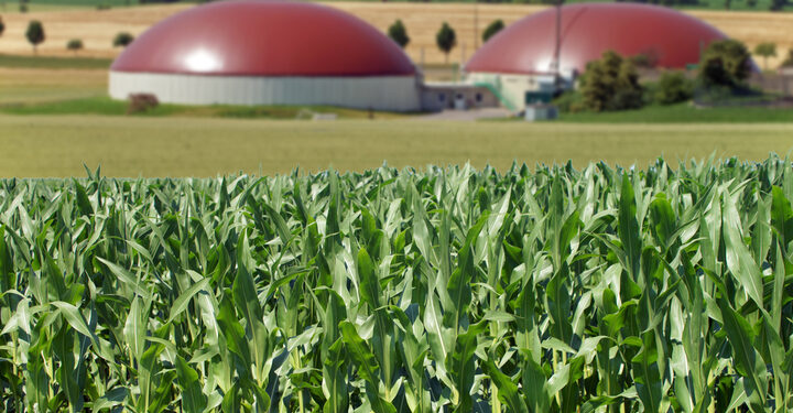 New partnership to accelerate biomethane production