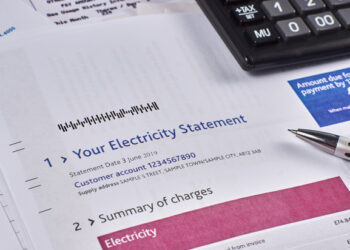 Council delivers vouchers to ease pain of soaring energy bills