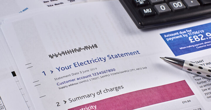 Council delivers vouchers to ease pain of soaring energy bills