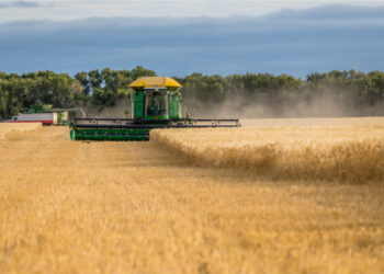 Canada invests $17.9m in clean technologies for sustainable farming