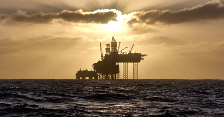 Will the UK greenlight six new oil and gas fields in North Sea?