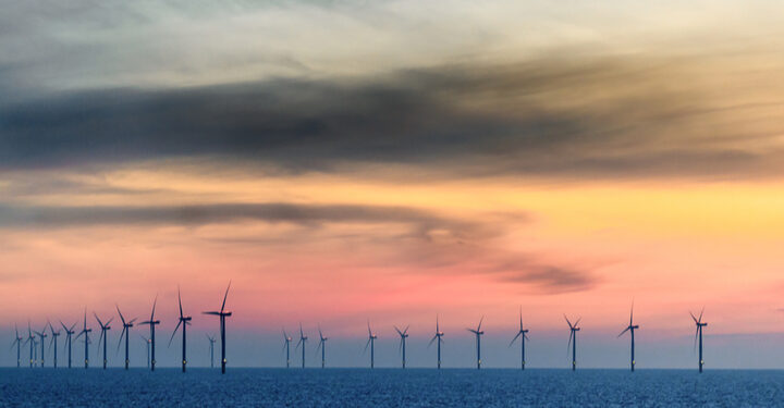 Europe needs more wind!