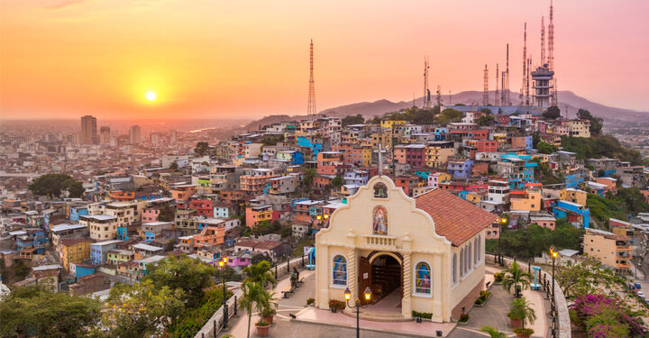 World Bank approves $700m loan to boost Ecuador’s climate resilience