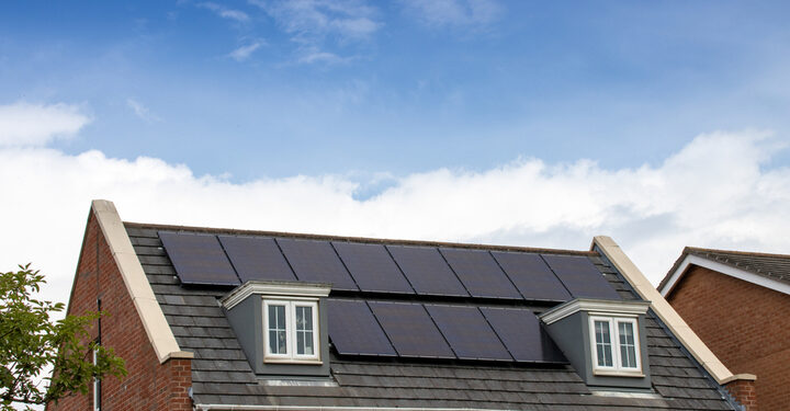 Government urged to cut VAT on domestic renewables