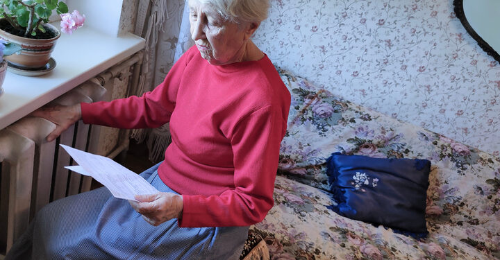 Government urged to ditch ‘postcode lottery’ for energy bills